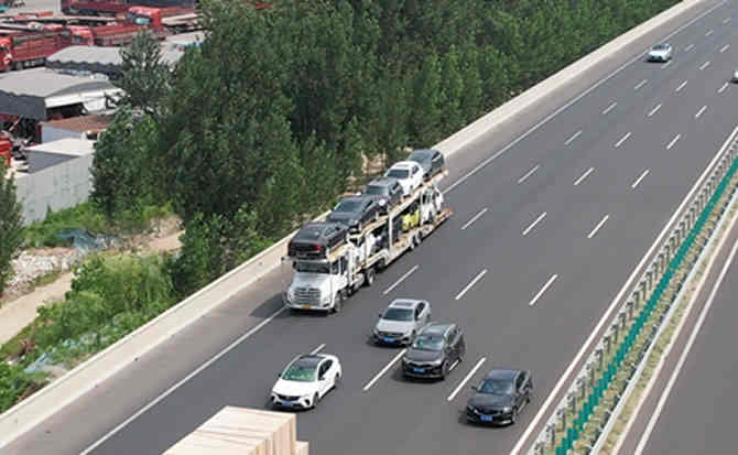 石景山区高速公路汽车救援